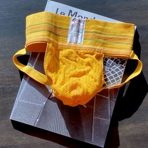 Bike Athletic Original Jockstrap